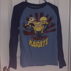 Epic threads kind sleeve T shirt